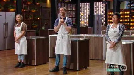 MasterChef Australia S12E50