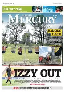 Illawarra Mercury - February 4, 2021