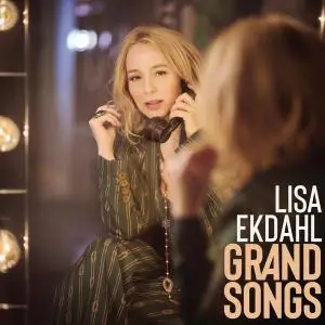 Lisa Ekdahl - Grand Songs (2021) [Official Digital Download]