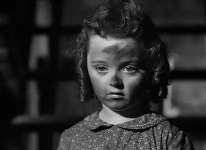 Charles Laughton - The Night of the Hunter (1955) 