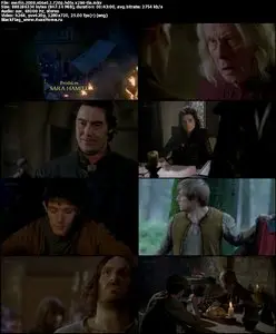 Merlin 2008 S04E12