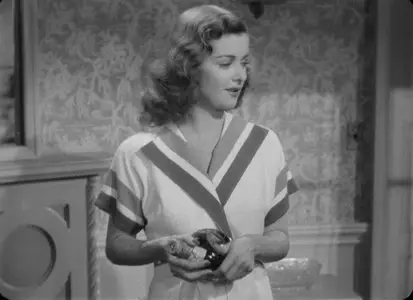 Scarlet Street (1945)