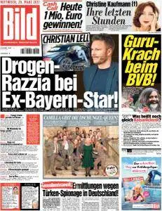 Bild - 29 März 2017