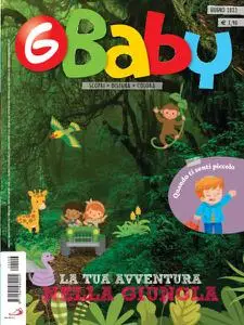 G Baby - Giugno 2022