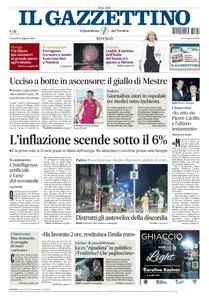 Il Gazzettino Rovigo - 11 Agosto 2023