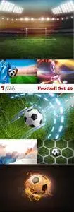 Photos - Football Set 49