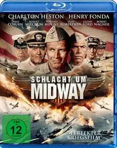 Midway (1976)