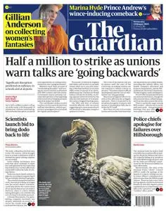 The Guardian - 1 February 2023