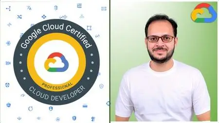 Gcp Google Cloud Professional Cloud Developer Certification