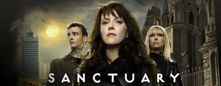 Sanctuary S03E16