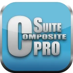 Digital Film Tools Composite Suite Pro 2.0v5 CE