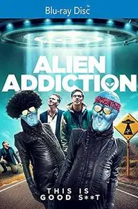 Alien Addiction (2018)