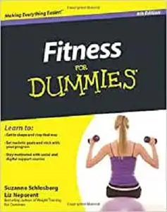 Fitness For Dummies