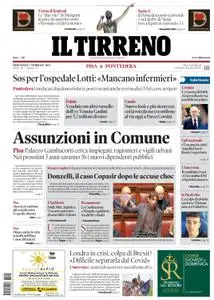 Il Tirreno Pisa - 1 Febbraio 2023