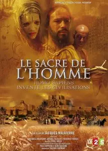 Le sacre de l'homme (2007)