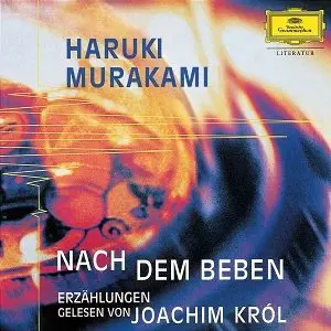 Haruki Murakami - Nach dem Beben