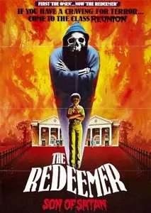The Redeemer: Son of Satan! (1978) 