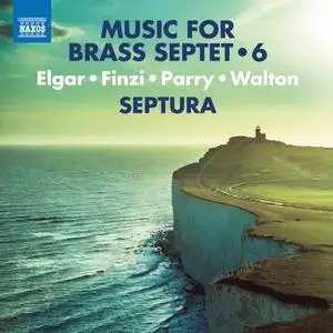 Septura - Music for Brass Septet, Vol. 6 (2018)