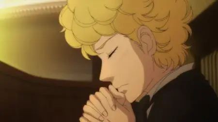 Piano no Mori (2019) (4-12)