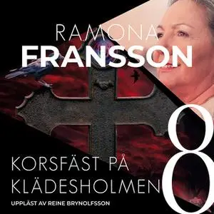 «Korsfäst på Klädesholmen» by Ramona Fransson