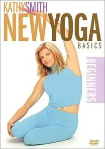 Kathy Smith – New Yoga Basics: Beginners (repost)