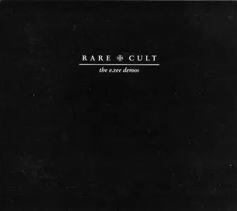 The Cult - Rare Cult: The Demo Sessions (2002) REPOST