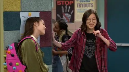 Bizaardvark S02E04