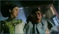 Stephen Chow - Justice, My Foot! [Cantonese] DVDRip