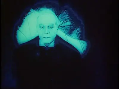 The Cabinet of Dr. Caligari (1920) [REPOST]