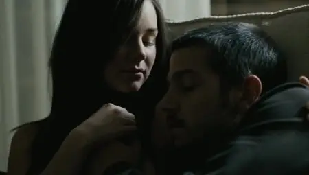 El búfalo de la noche (2007)