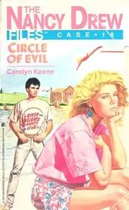 «Circle of Evil» by Carolyn Keene