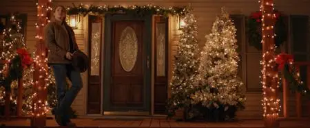 Christmas at the Ranch (2021)