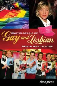 Luca Prono, "Encyclopedia of Gay and Lesbian Popular Culture"