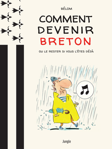 Comment Devenir Breton