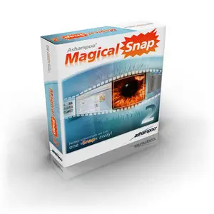 Ashampoo Magical Snap v2.51 Multilingual