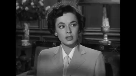 Strangers on a Train (1951)