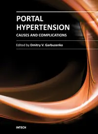 Portal Hypertension – Causes and Complications by Dmitry V. Garbuzenko
