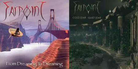 Farpoint - 2 Studio Albums (2004-2008)