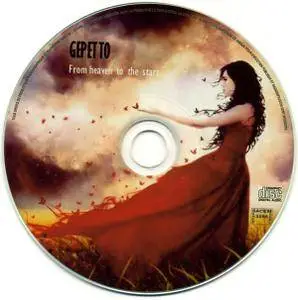 Gepetto - From Heaven To The Stars... (2016)