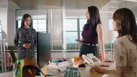 God Friended Me S01E03