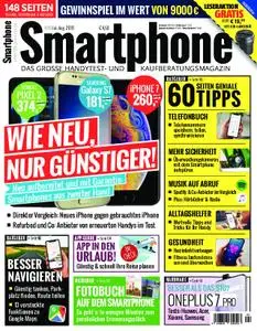 Smartphone Magazin – Juni 2019