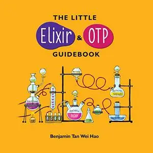 The Little Elixir & OTP Guidebook [Audiobook]