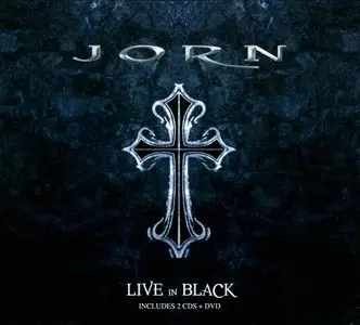 Jorn - Live In Black (2011)