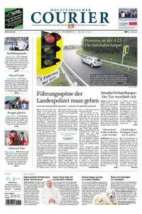 Holsteinischer Courier - 03. November 2017