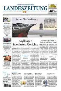 Schleswig-Holsteinische Landeszeitung - 18. Januar 2018