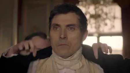 Victoria S02E02