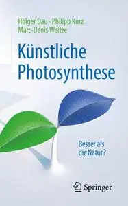 Künstliche Photosynthese: Besser als die Natur?