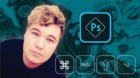 Master the Adobe Photoshop Keyboard Shortcuts