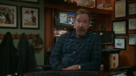 Last Man Standing S09E01