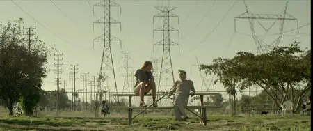 Starlet (2012)